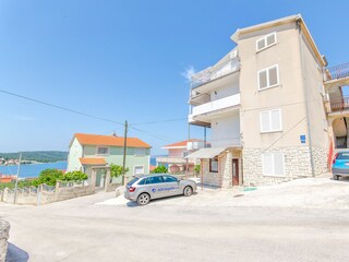 Apartment Okrug Donji Außenaufnahme 1