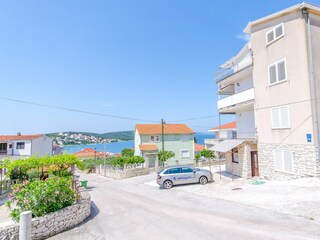 Apartment Okrug Donji Ausstattung 5