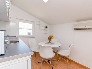 Apartment Okrug Donji Ausstattung 6