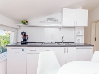 Apartment Okrug Donji Ausstattung 8