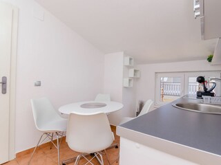 Apartment Okrug Donji Ausstattung 9