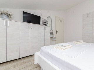 Apartment Okrug Donji Ausstattung 11