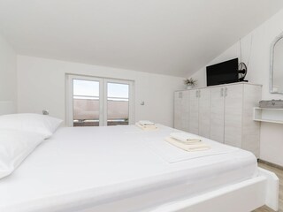 Apartment Okrug Donji Ausstattung 12