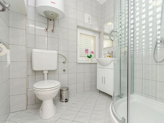 Apartment Okrug Donji Ausstattung 13