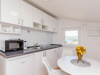 Apartment Okrug Donji Ausstattung 15