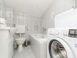 Apartment Okrug Donji Ausstattung 16
