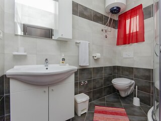 Apartment Trogir Ausstattung 6