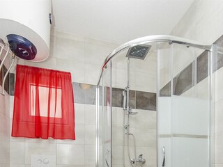Apartment Trogir Ausstattung 11