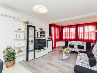 Apartment Trogir Ausstattung 15