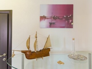 Apartment Trogir Ausstattung 17
