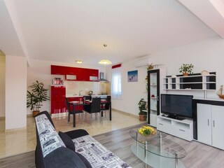 Apartment Trogir Ausstattung 18