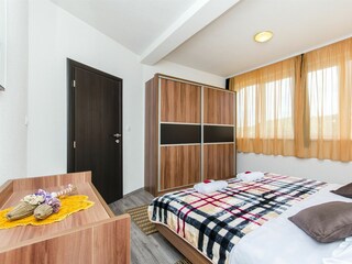 Apartment Trogir Ausstattung 23