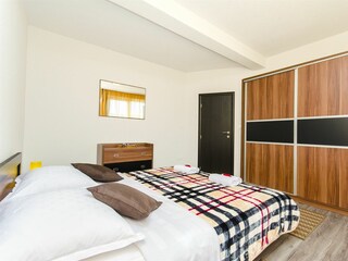 Apartment Trogir Ausstattung 24
