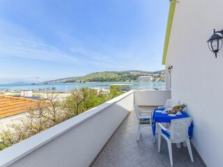 Apartment Trogir Ausstattung 12