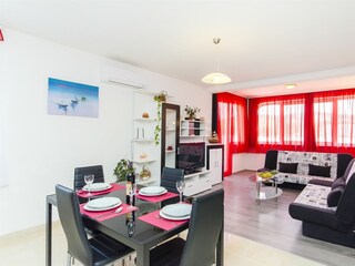 Apartment Trogir Ausstattung 15