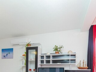 Apartment Trogir Ausstattung 22