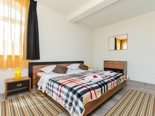 Apartment Trogir Ausstattung 24