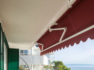Apartment Brela Features 6