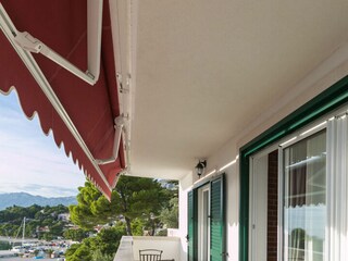 Apartment Brela Features 8