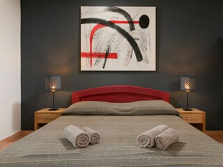 Apartment Brela Ausstattung 18