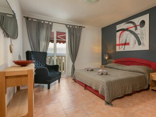 Apartment Brela Ausstattung 10