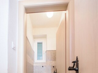 Apartment Brela Ausstattung 11