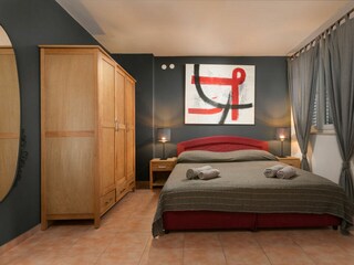 Apartment Brela Ausstattung 18