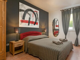 Apartment Brela Ausstattung 29