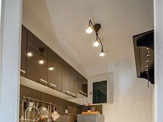 Apartment Brela Ausstattung 22