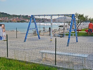 Apartment Trogir Environment 22
