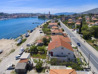 Apartment Trogir Umgebung 16