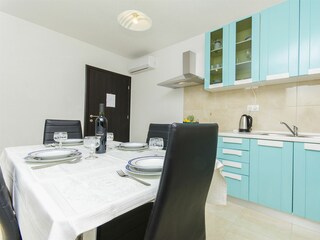 Apartment Trogir Ausstattung 8