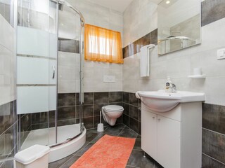 Apartment Trogir Features 9