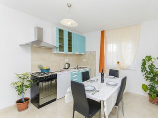 Apartment Trogir Features 11
