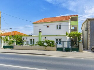 Apartment Trogir Outdoor Recording 5