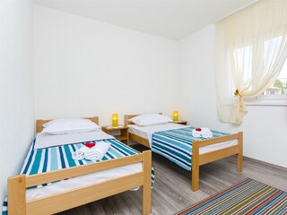 Apartment Trogir Ausstattung 13