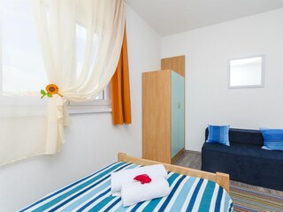 Apartment Trogir Ausstattung 14