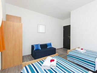 Apartment Trogir Features 15