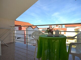 Apartment Srima Features 7