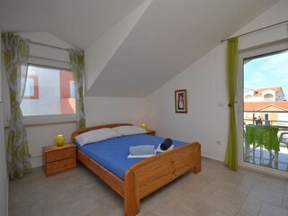 Apartment Srima Features 8