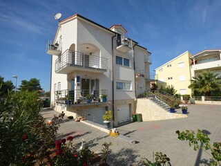 Apartment Srima Outdoor Recording 3