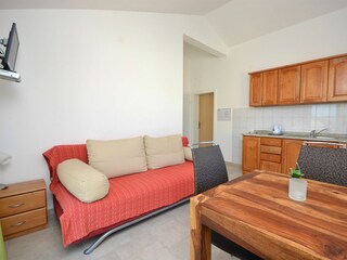 Apartment Srima Features 12