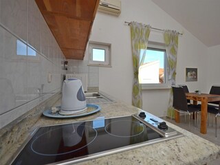 Apartment Srima Features 13