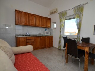 Apartment Srima Features 14