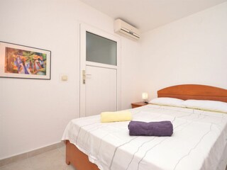 Apartment Srima Ausstattung 3