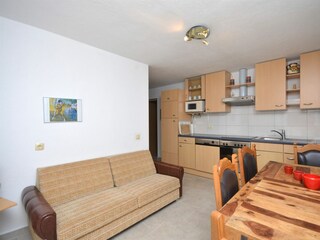 Apartment Srima Ausstattung 6
