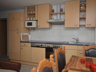 Apartment Srima Ausstattung 7