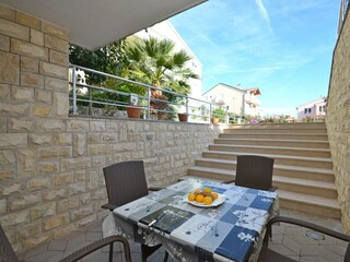 Apartment Srima Ausstattung 3
