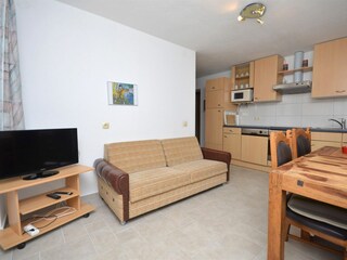 Apartment Srima Ausstattung 4