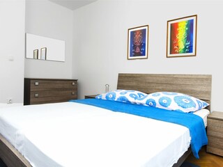 Apartment Vodice Features 5